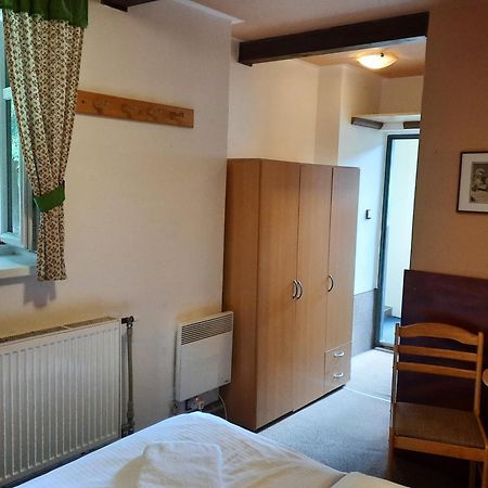 Hotel Diana Špindlerŭv Mlýn Extérieur photo