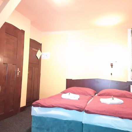 Hotel Diana Špindlerŭv Mlýn Extérieur photo