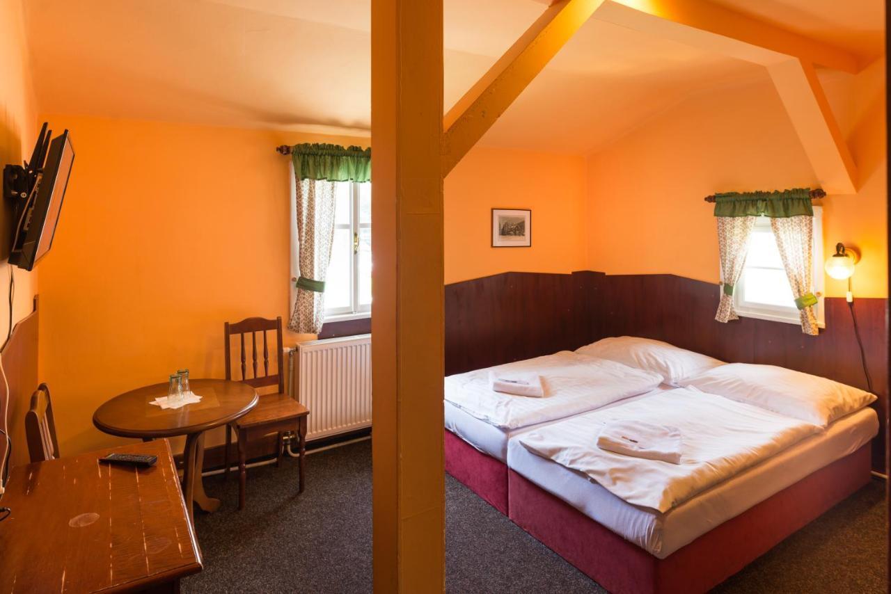 Hotel Diana Špindlerŭv Mlýn Extérieur photo