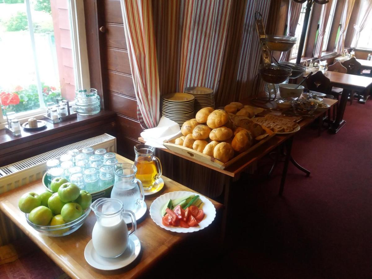 Hotel Diana Špindlerŭv Mlýn Extérieur photo