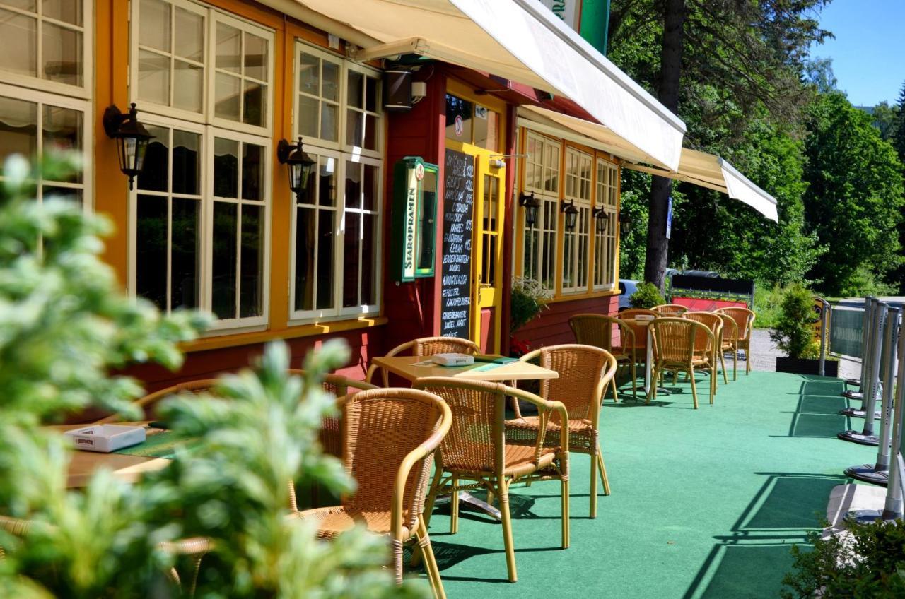 Hotel Diana Špindlerŭv Mlýn Extérieur photo