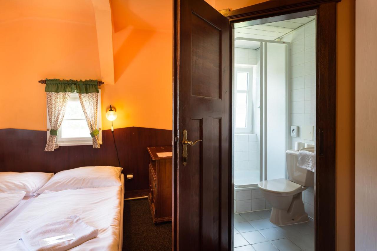 Hotel Diana Špindlerŭv Mlýn Extérieur photo