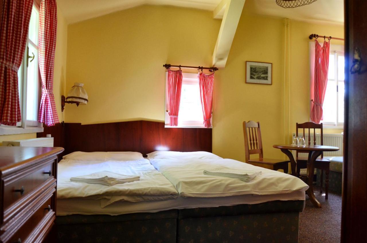 Hotel Diana Špindlerŭv Mlýn Extérieur photo