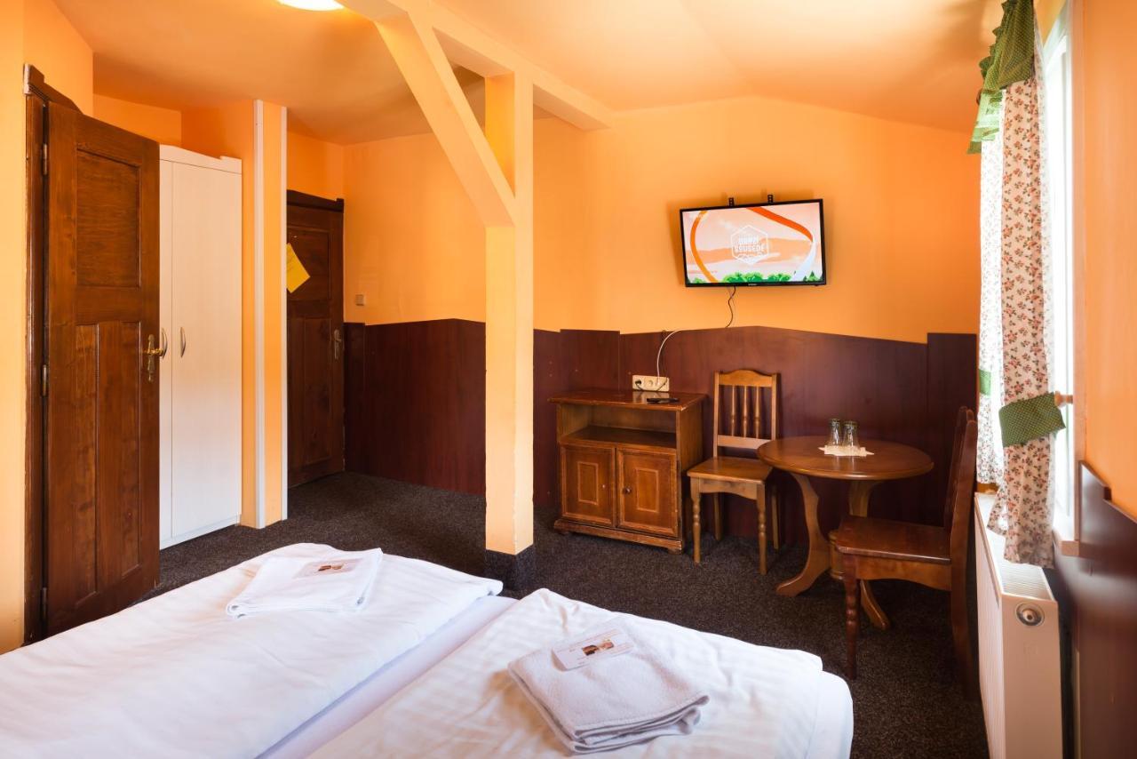 Hotel Diana Špindlerŭv Mlýn Extérieur photo