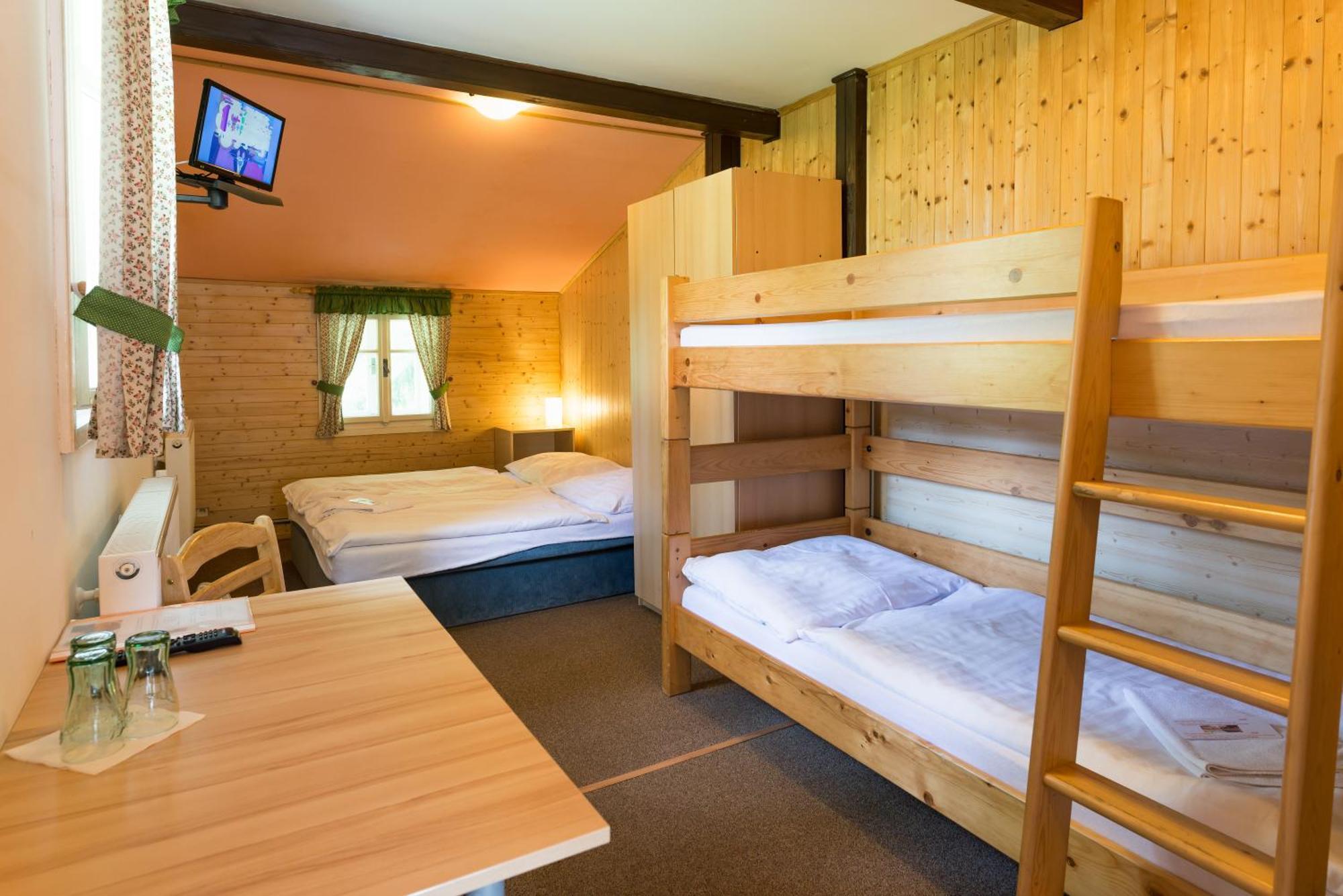Hotel Diana Špindlerŭv Mlýn Extérieur photo