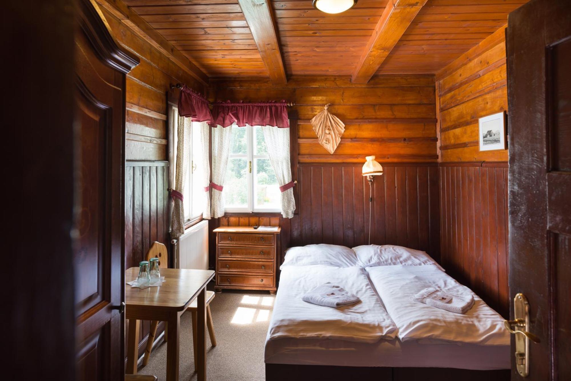 Hotel Diana Špindlerŭv Mlýn Extérieur photo