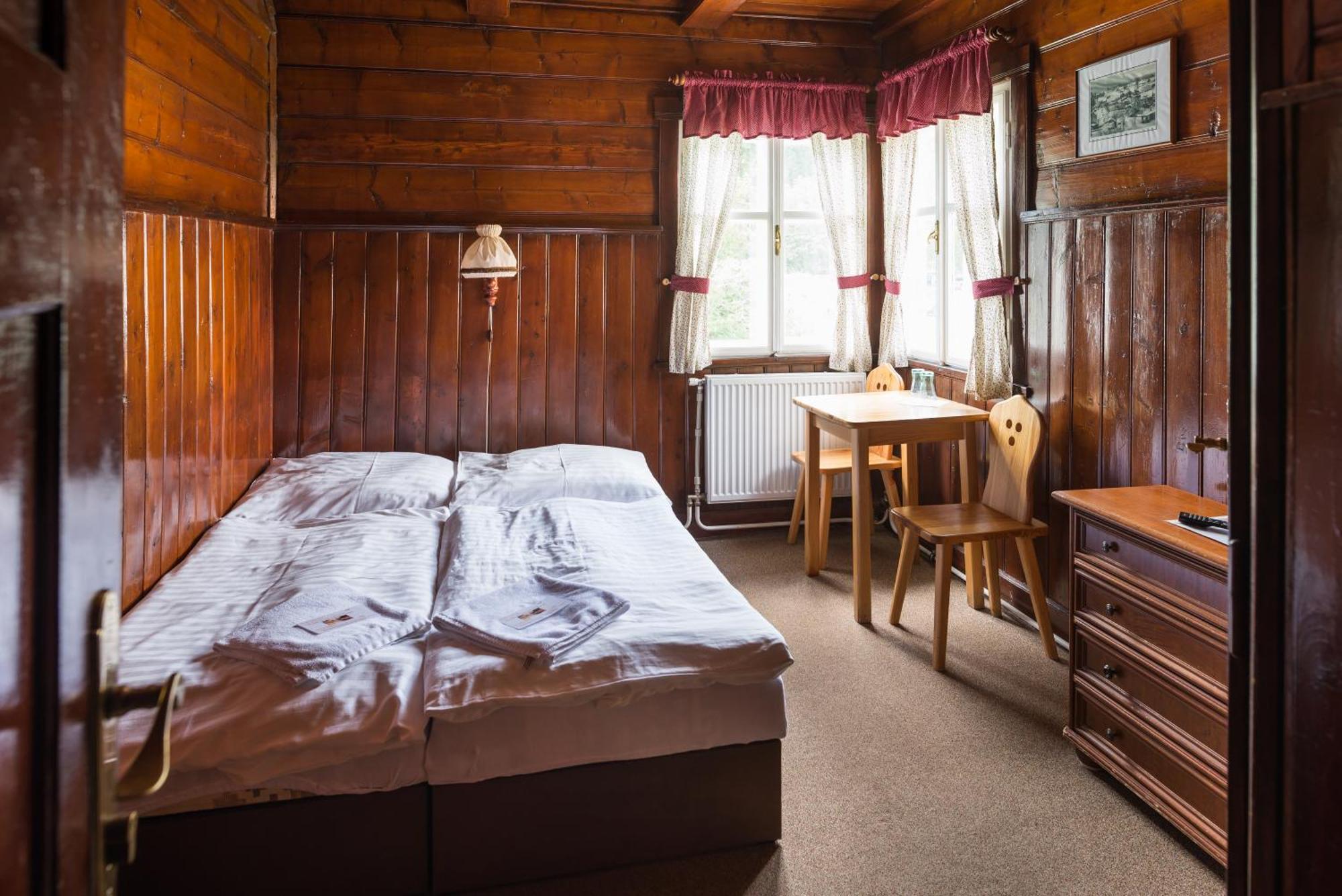 Hotel Diana Špindlerŭv Mlýn Extérieur photo