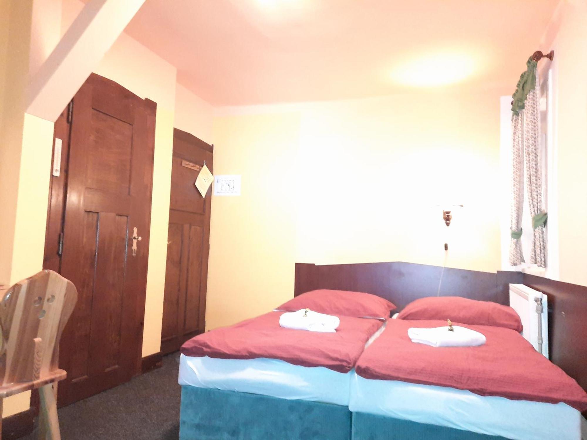 Hotel Diana Špindlerŭv Mlýn Extérieur photo