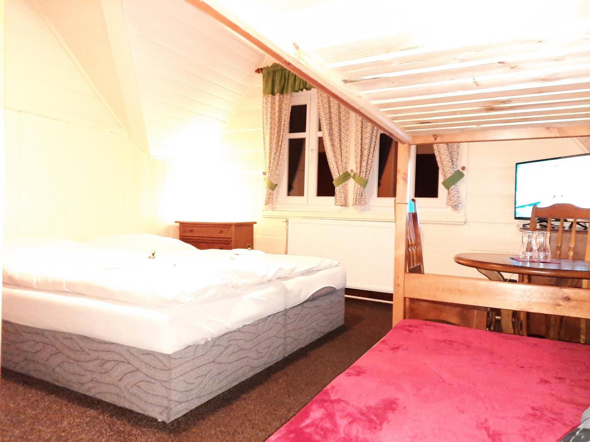 Hotel Diana Špindlerŭv Mlýn Extérieur photo