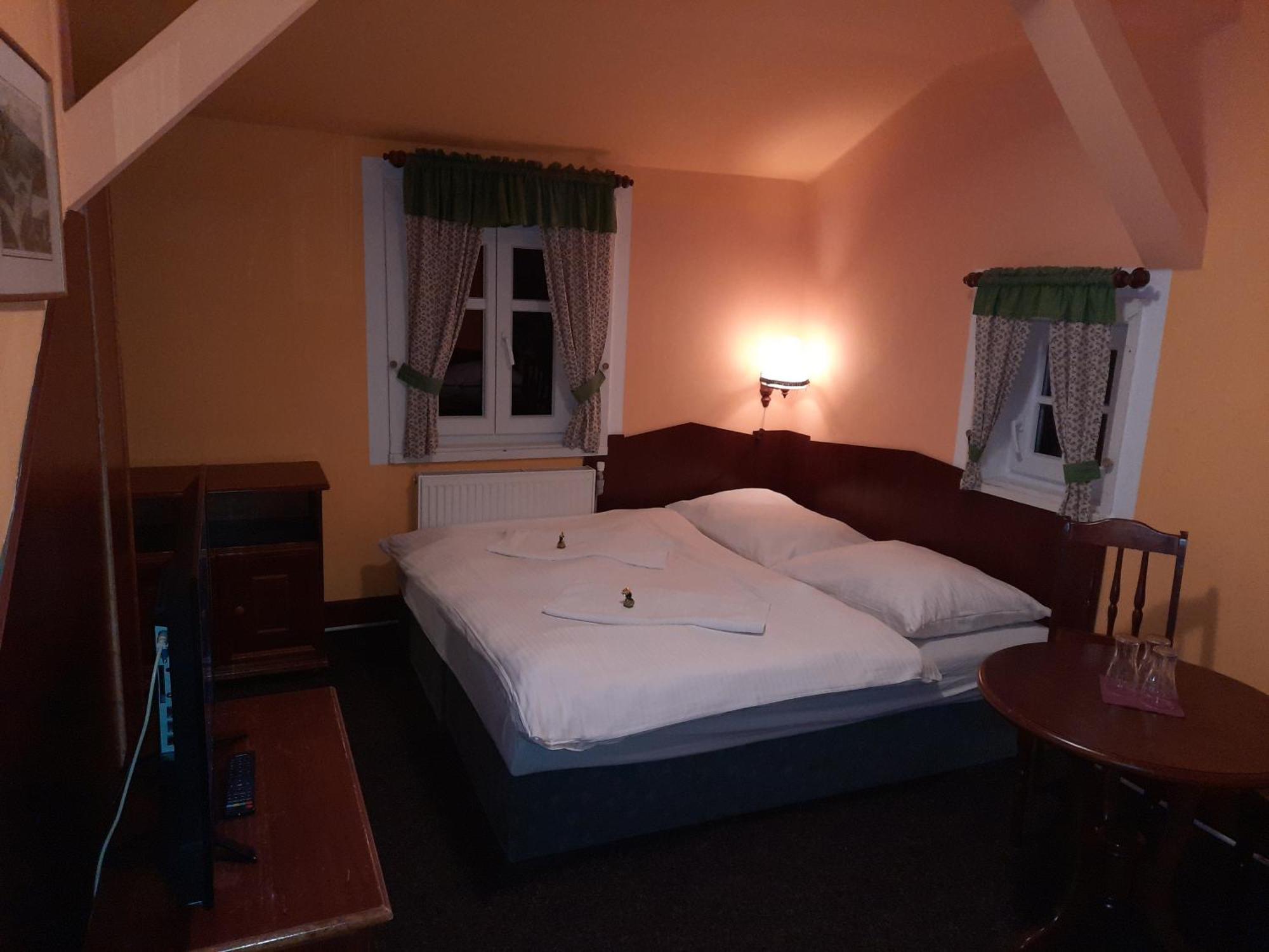Hotel Diana Špindlerŭv Mlýn Extérieur photo