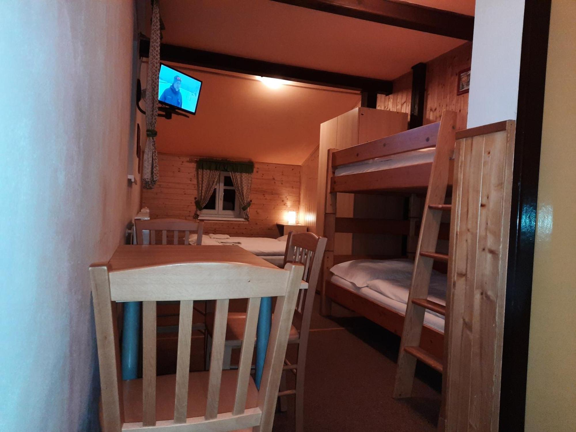 Hotel Diana Špindlerŭv Mlýn Extérieur photo