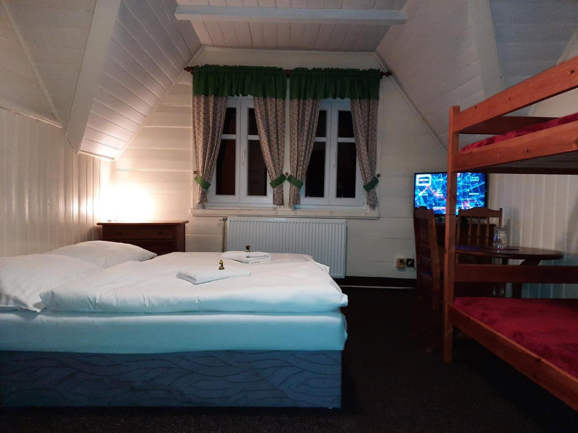 Hotel Diana Špindlerŭv Mlýn Extérieur photo