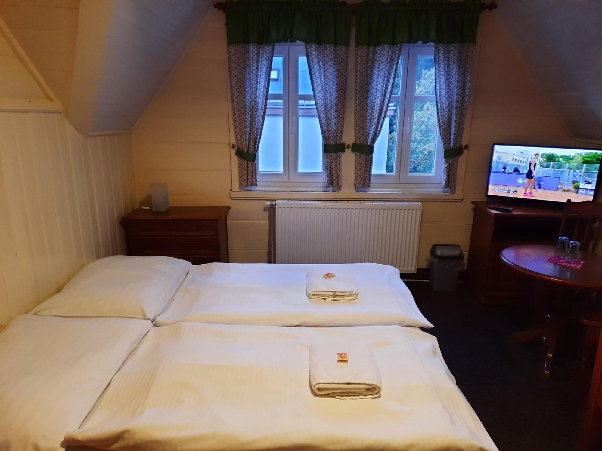 Hotel Diana Špindlerŭv Mlýn Extérieur photo