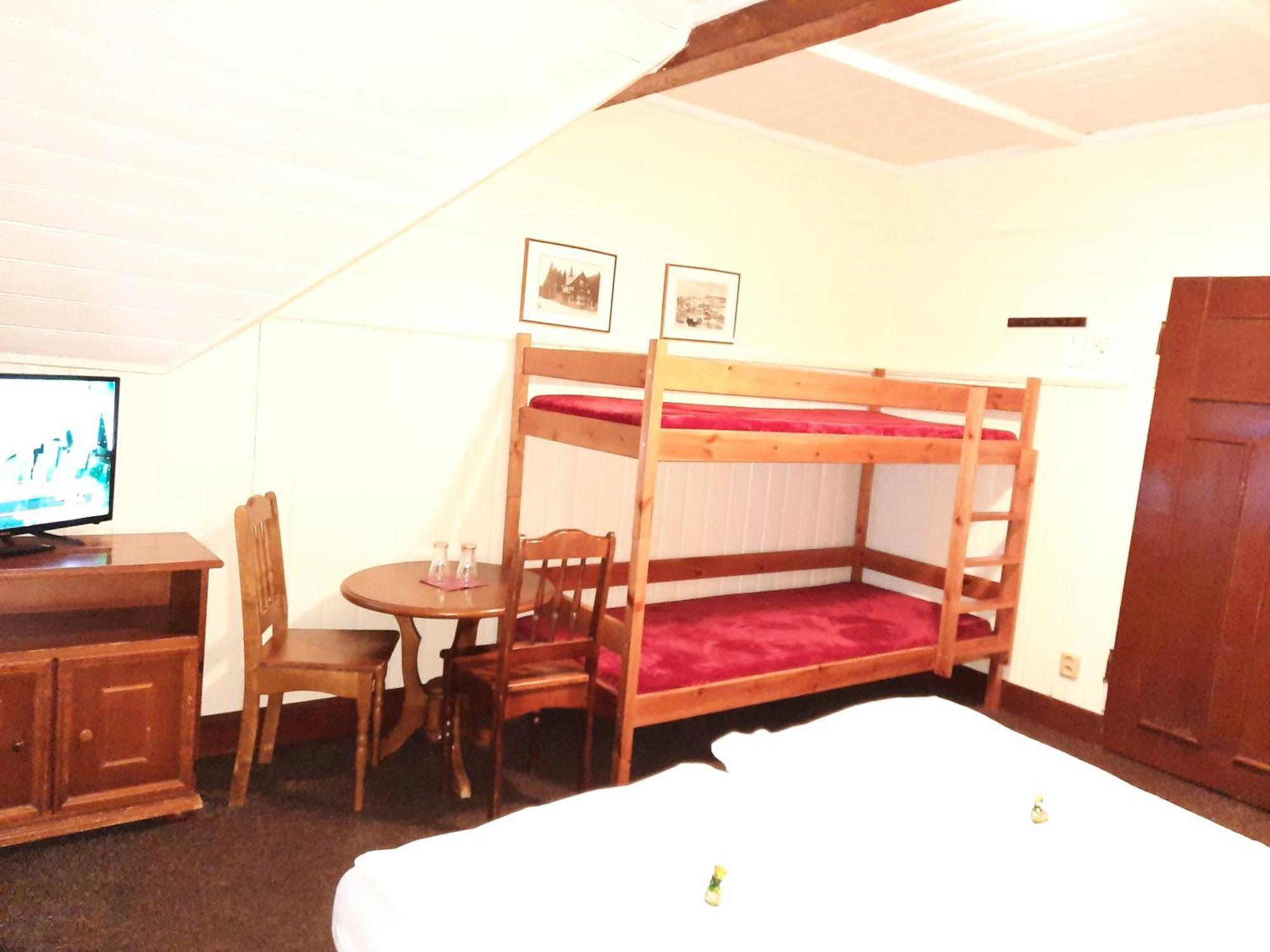 Hotel Diana Špindlerŭv Mlýn Extérieur photo