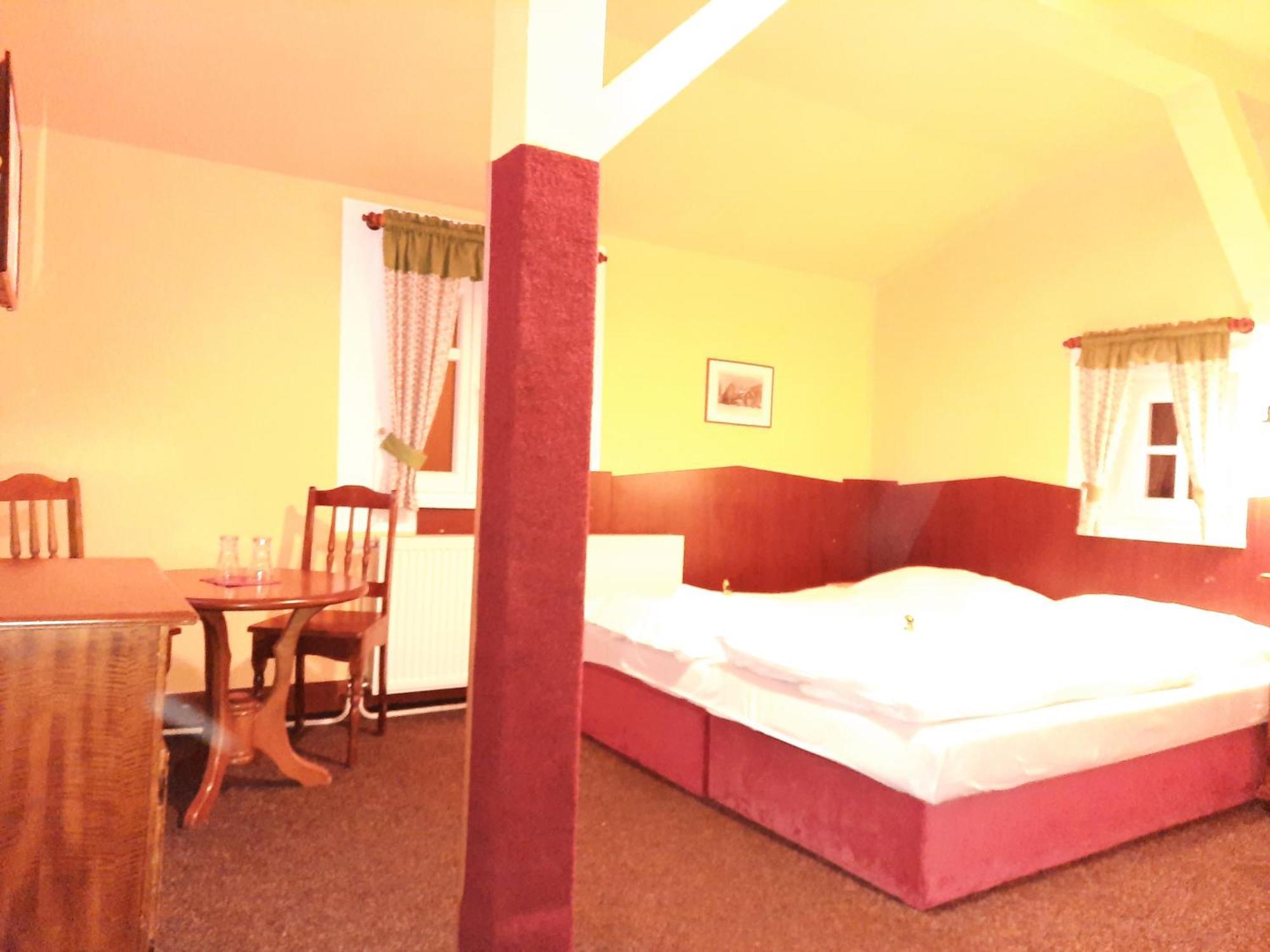 Hotel Diana Špindlerŭv Mlýn Extérieur photo