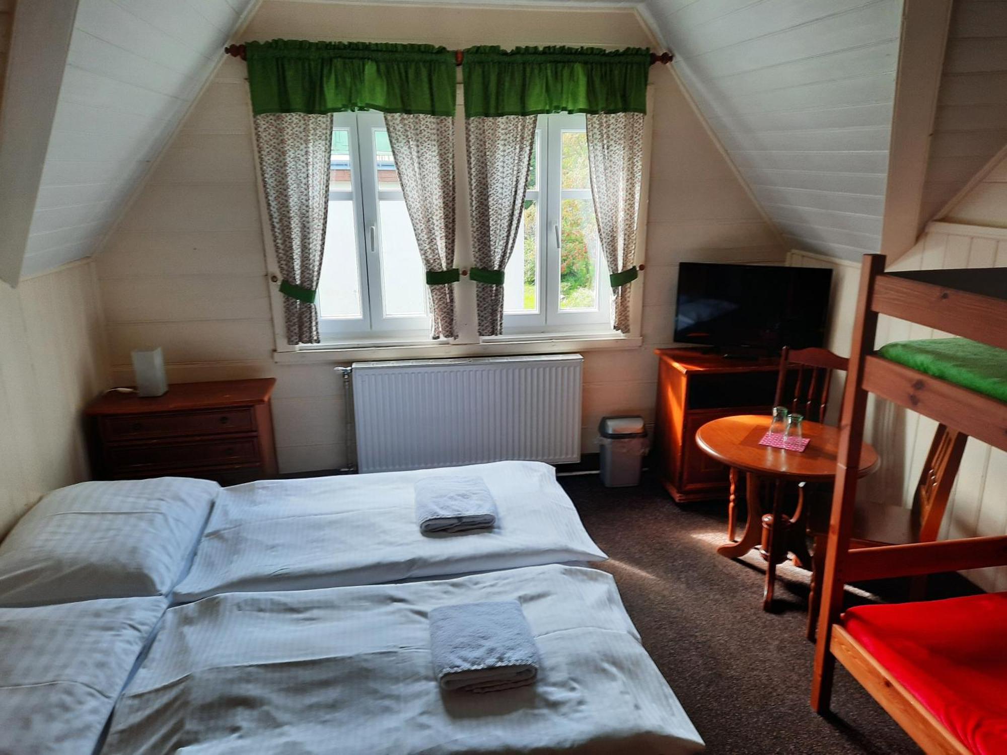Hotel Diana Špindlerŭv Mlýn Extérieur photo