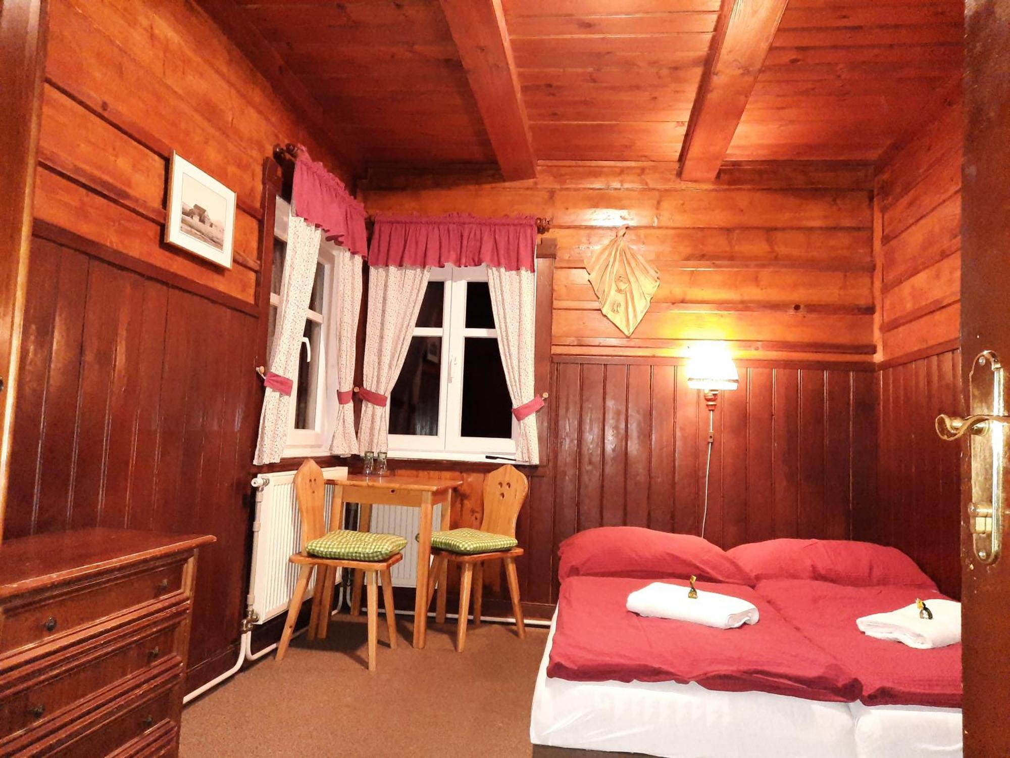 Hotel Diana Špindlerŭv Mlýn Extérieur photo