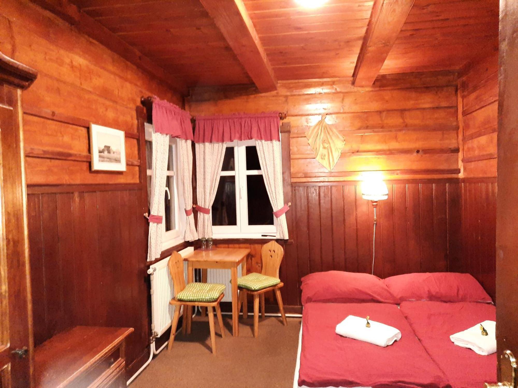 Hotel Diana Špindlerŭv Mlýn Extérieur photo
