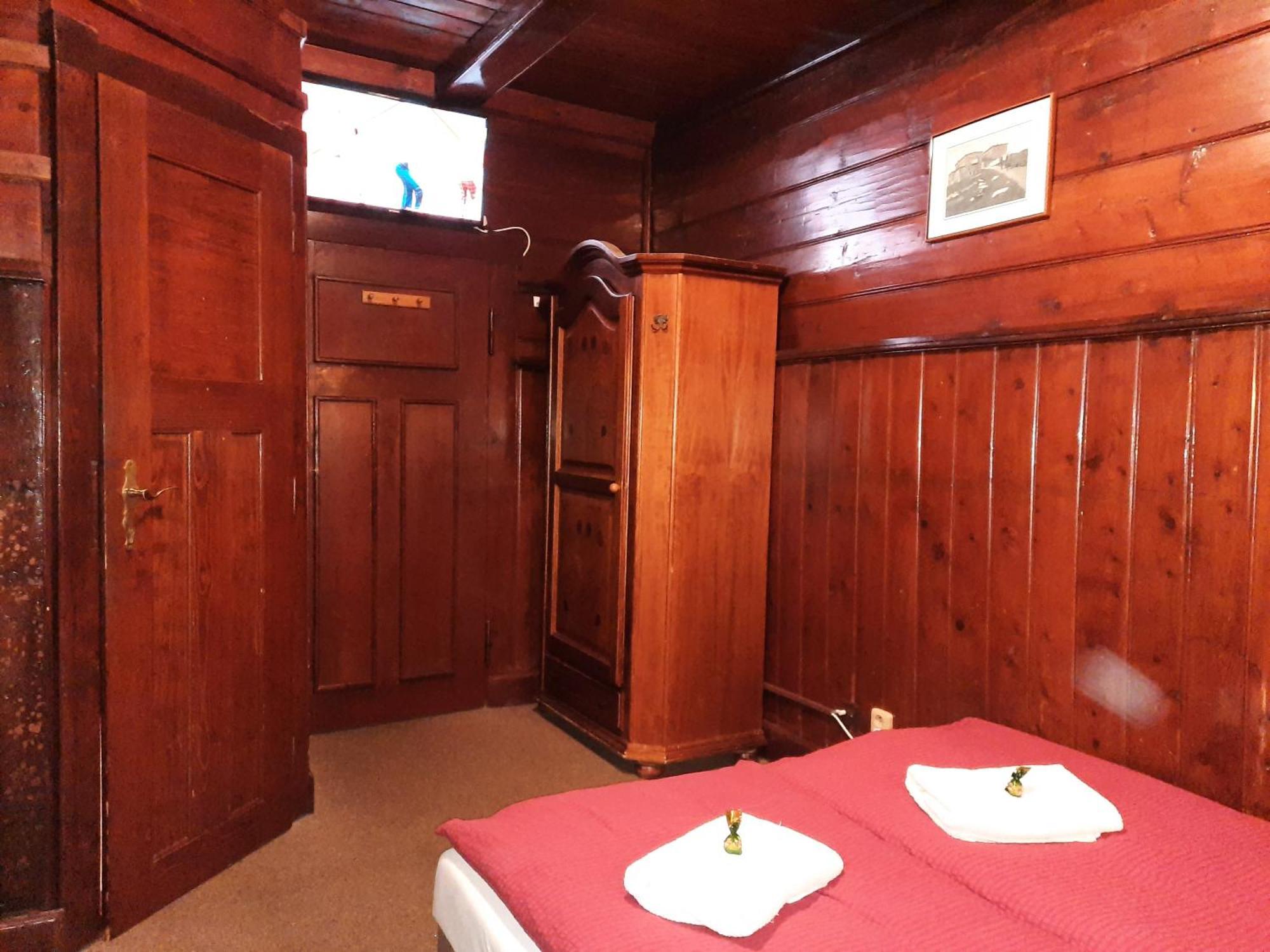 Hotel Diana Špindlerŭv Mlýn Extérieur photo