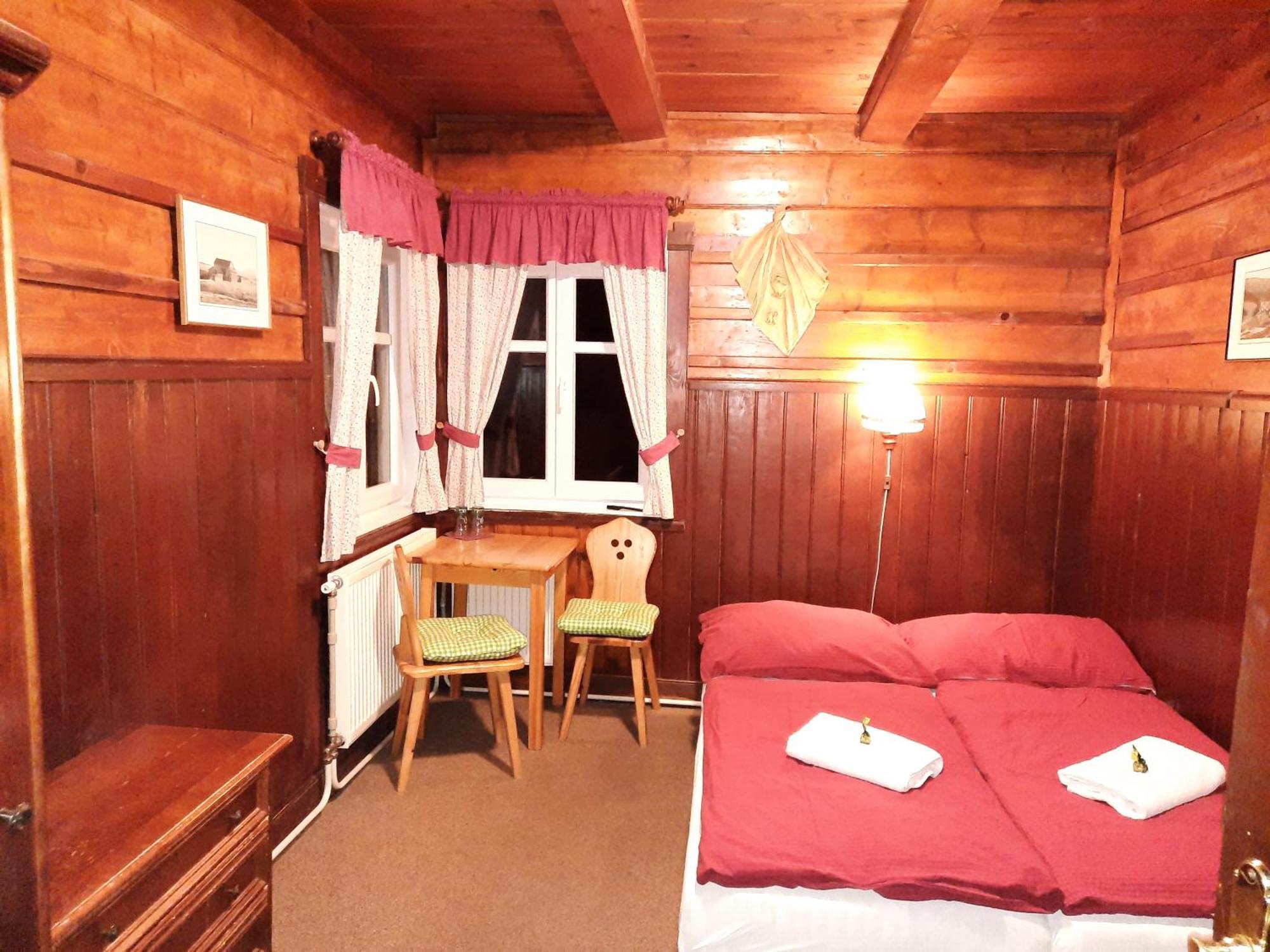 Hotel Diana Špindlerŭv Mlýn Extérieur photo