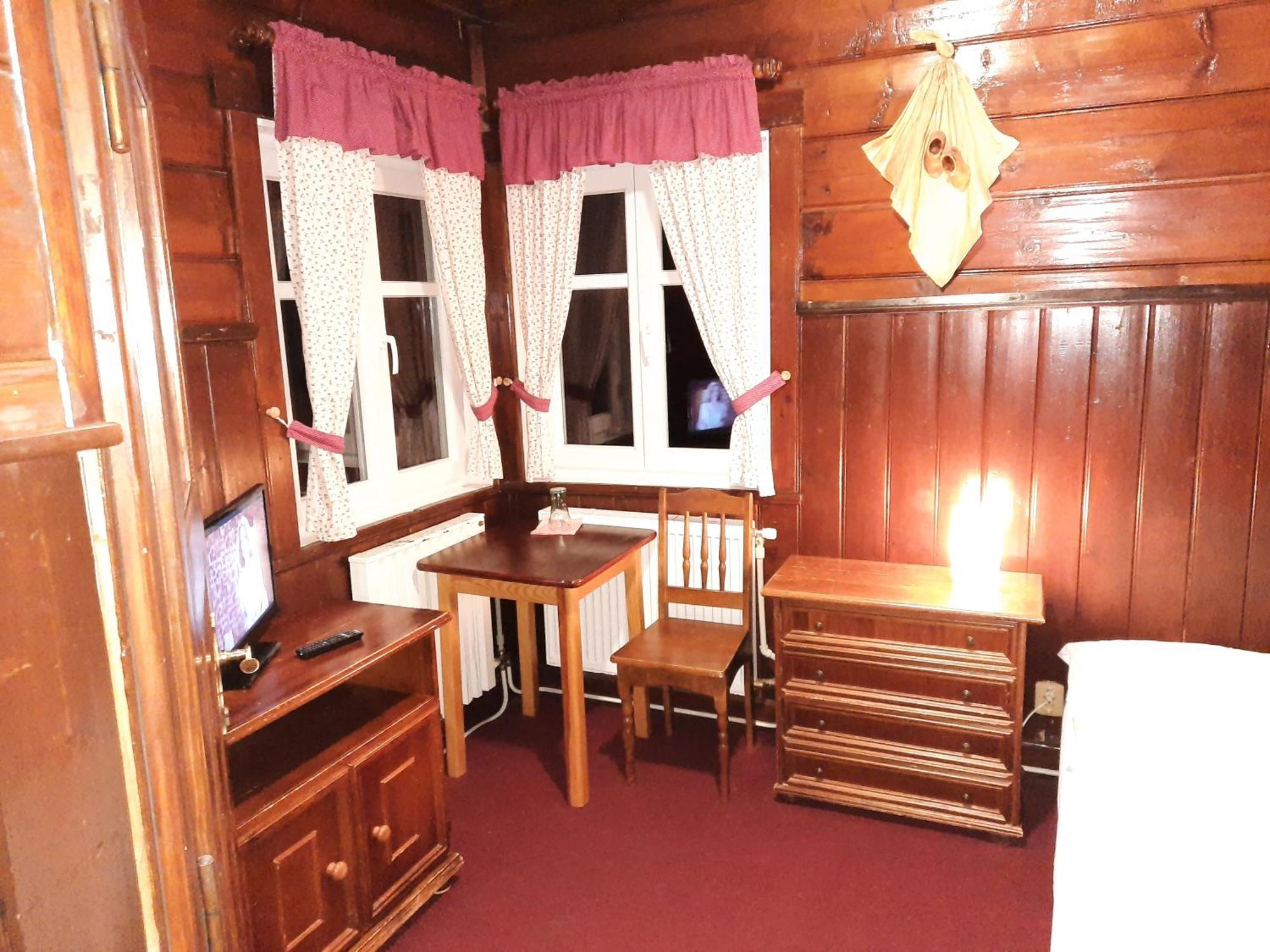 Hotel Diana Špindlerŭv Mlýn Extérieur photo