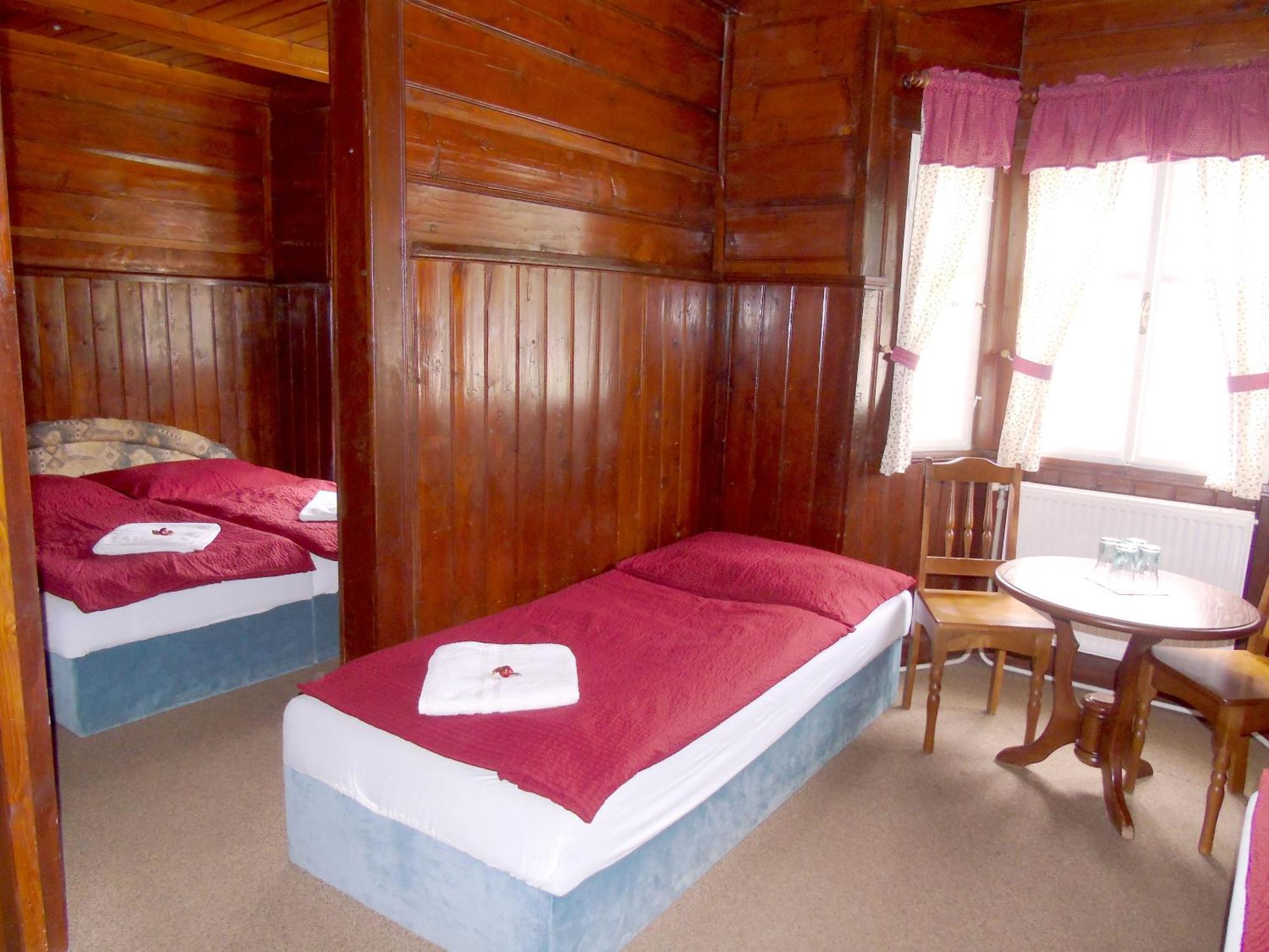 Hotel Diana Špindlerŭv Mlýn Extérieur photo