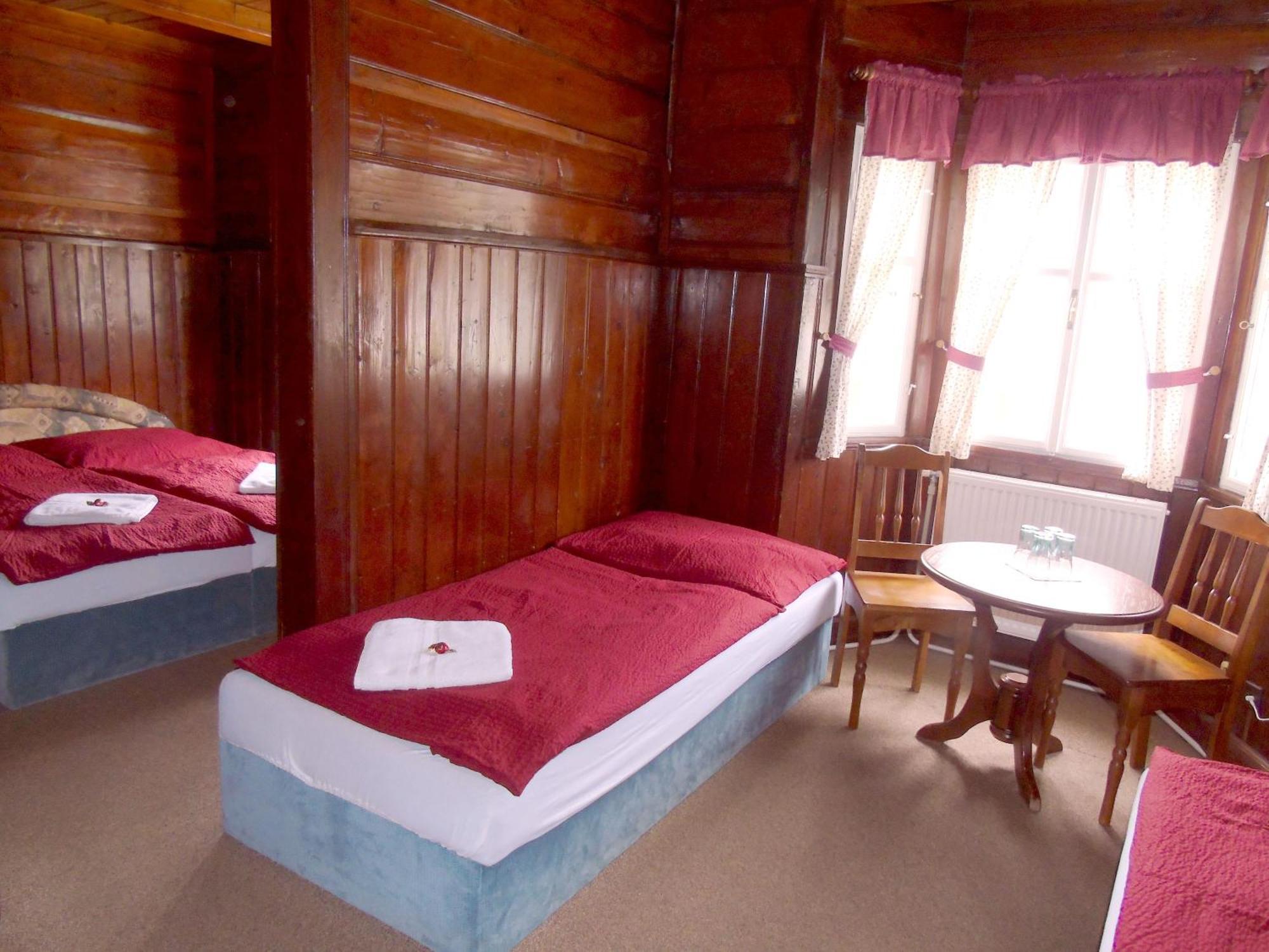 Hotel Diana Špindlerŭv Mlýn Extérieur photo