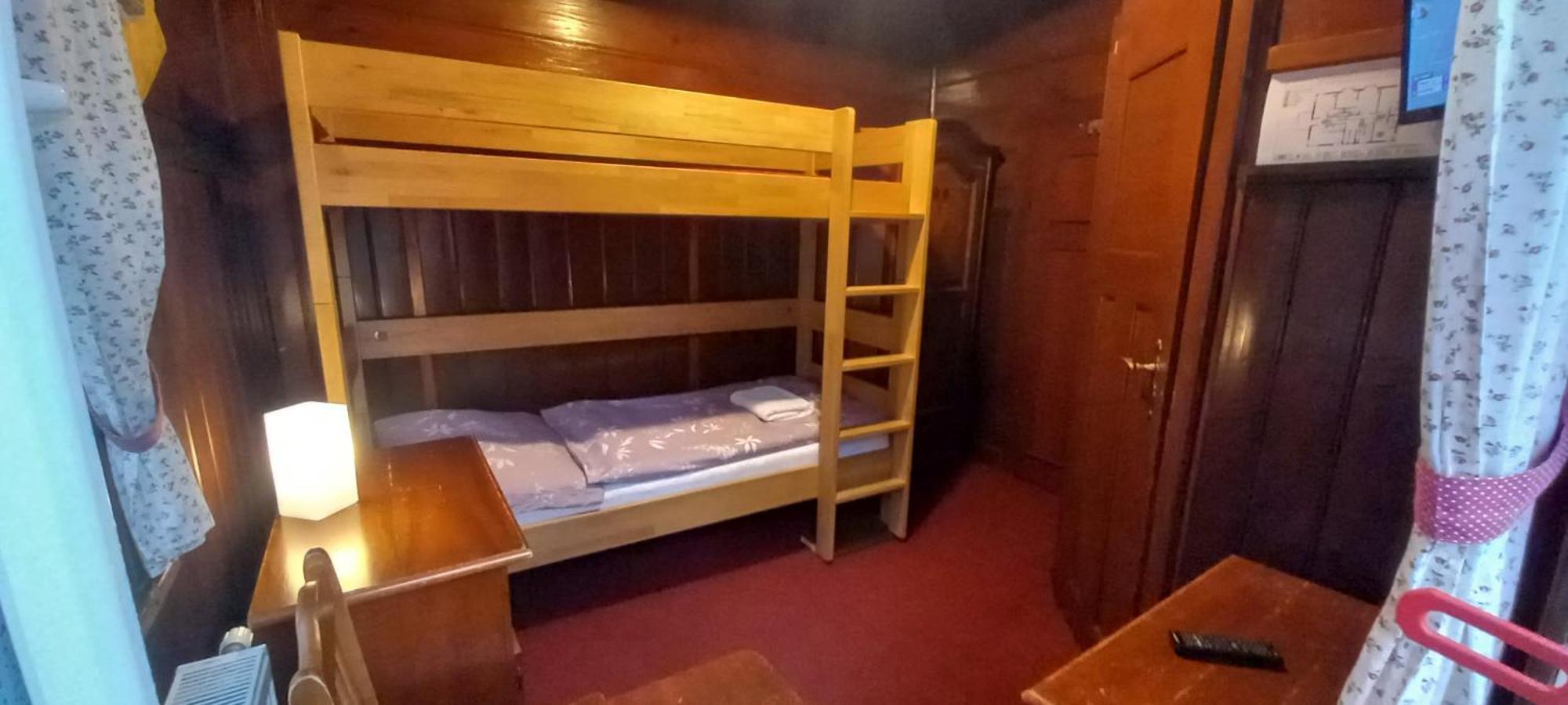 Hotel Diana Špindlerŭv Mlýn Extérieur photo