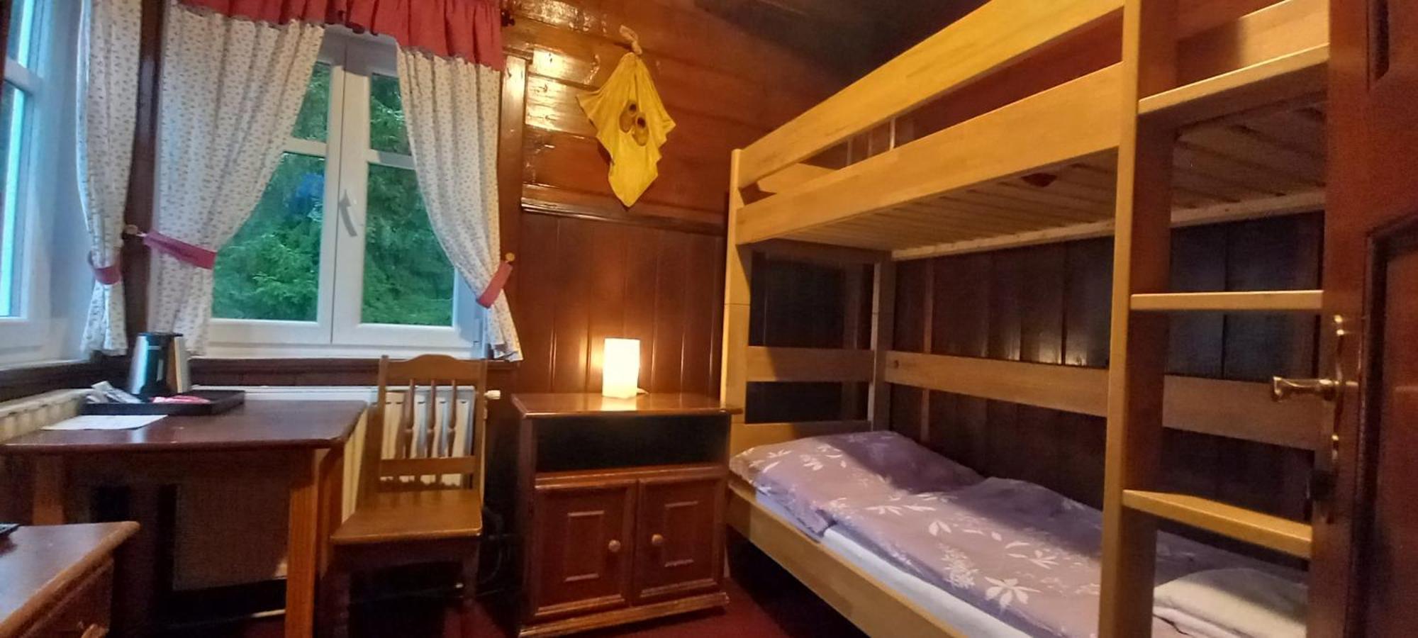 Hotel Diana Špindlerŭv Mlýn Extérieur photo