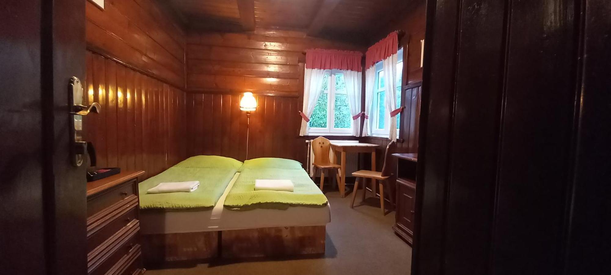 Hotel Diana Špindlerŭv Mlýn Extérieur photo