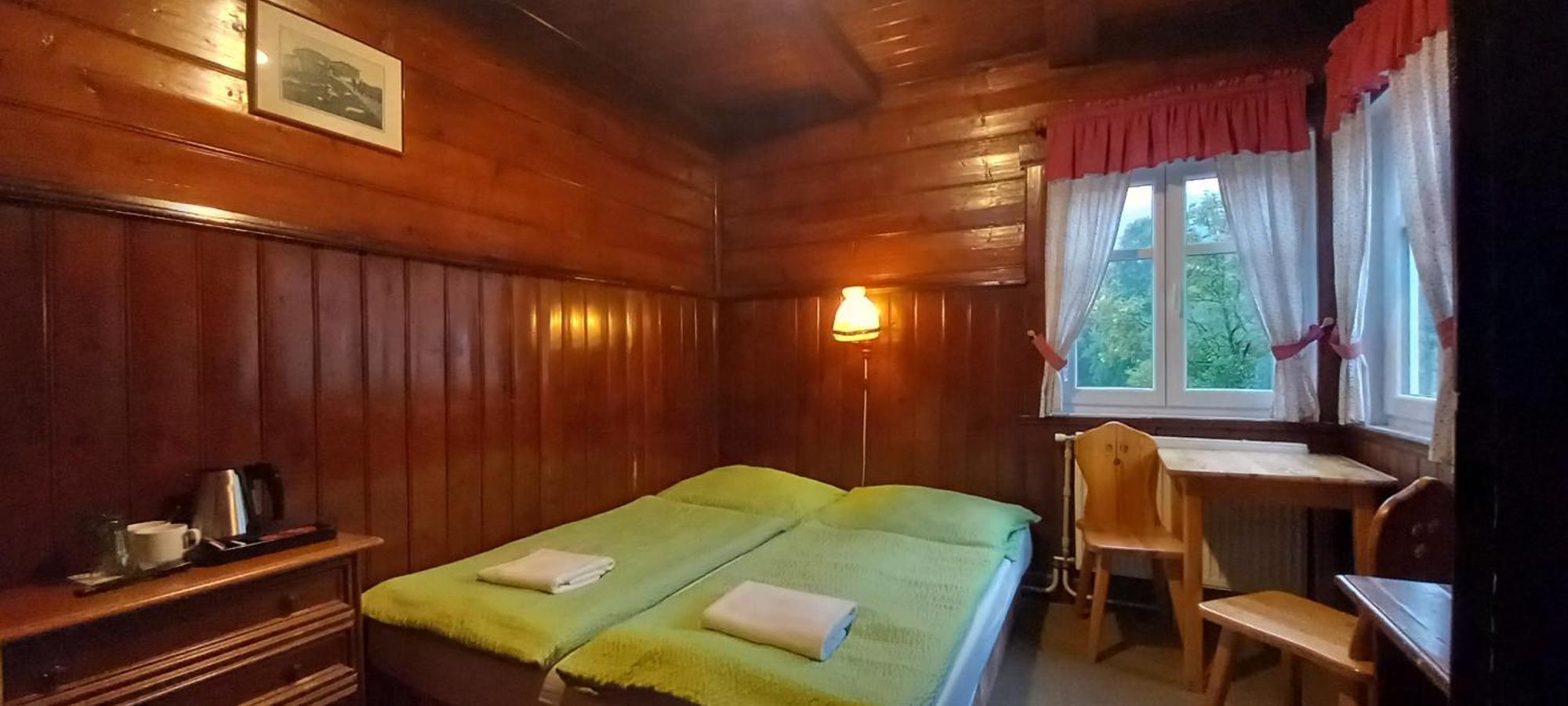 Hotel Diana Špindlerŭv Mlýn Extérieur photo