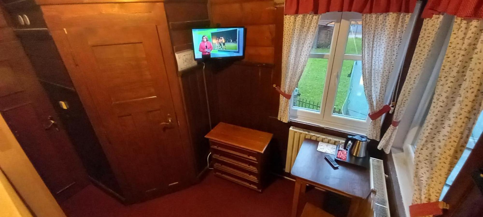 Hotel Diana Špindlerŭv Mlýn Extérieur photo