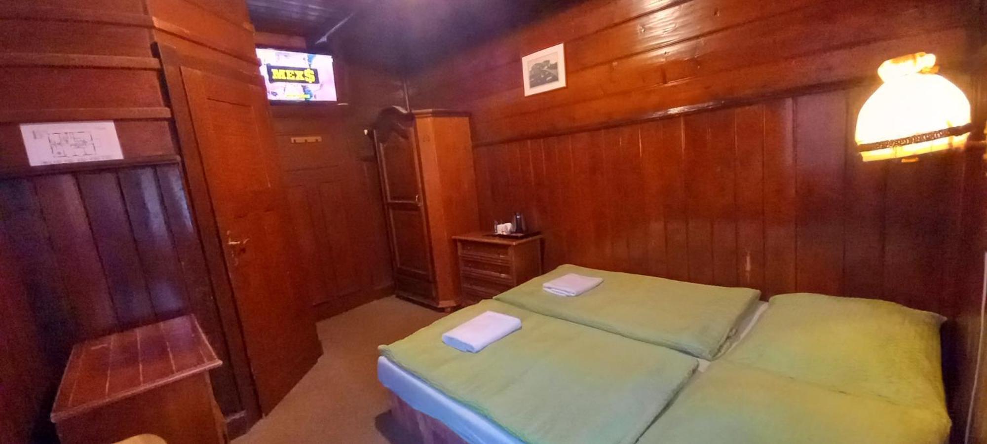 Hotel Diana Špindlerŭv Mlýn Extérieur photo