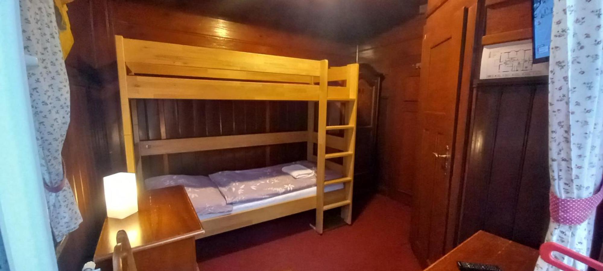 Hotel Diana Špindlerŭv Mlýn Extérieur photo